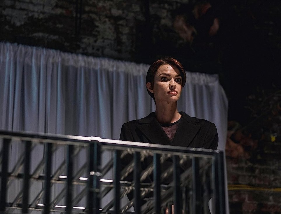 Photo from the movie The Collective