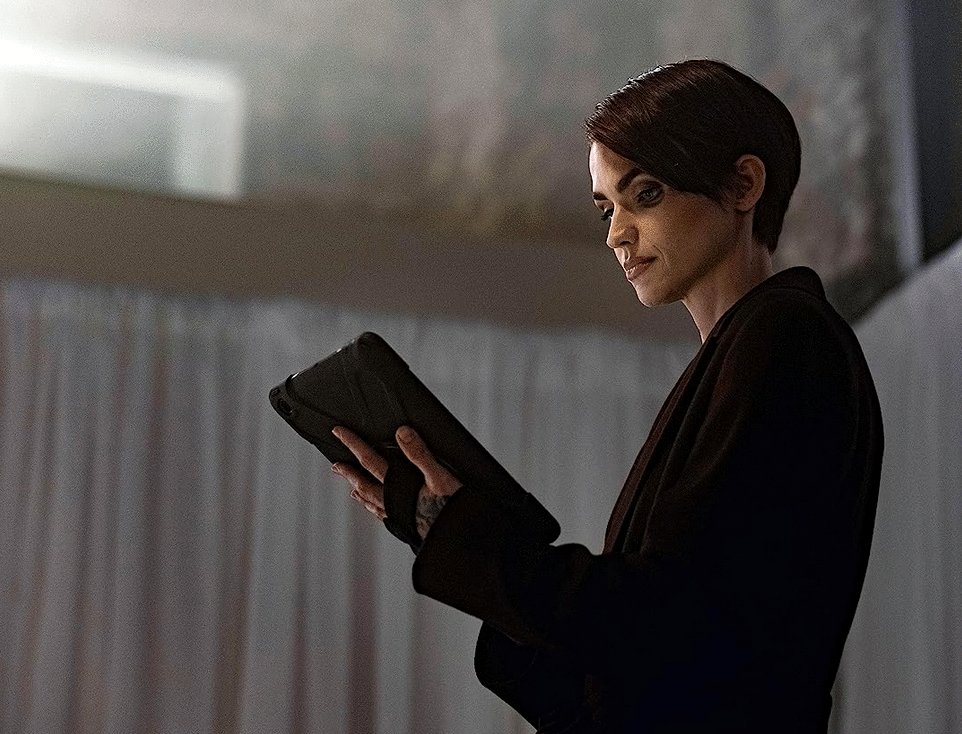 Photo from the movie The Collective