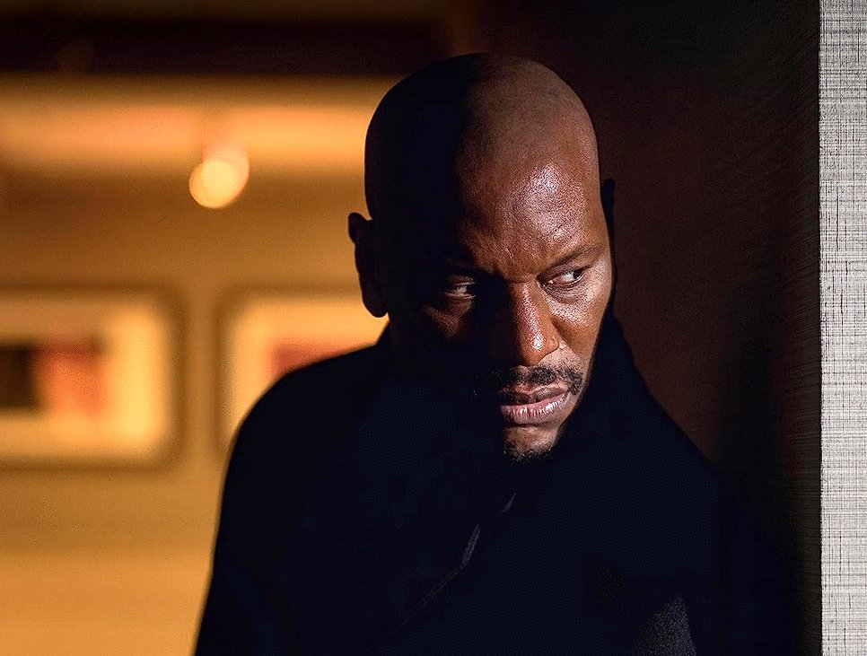 Photo from the movie The Collective