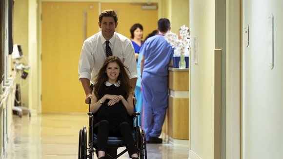 Photo du film The Hollars