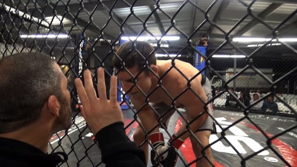 Photo du film The Hurt Business