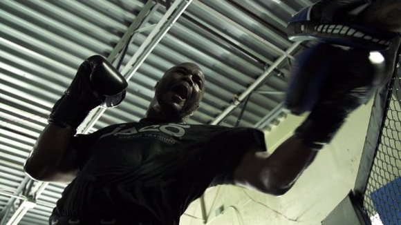 Photo du film The Hurt Business