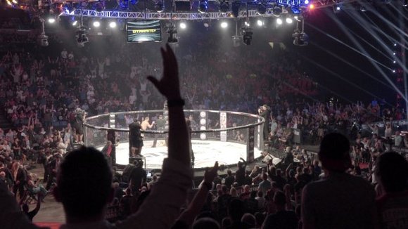 Photo du film The Hurt Business