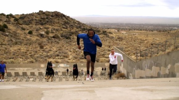 Photo du film The Hurt Business