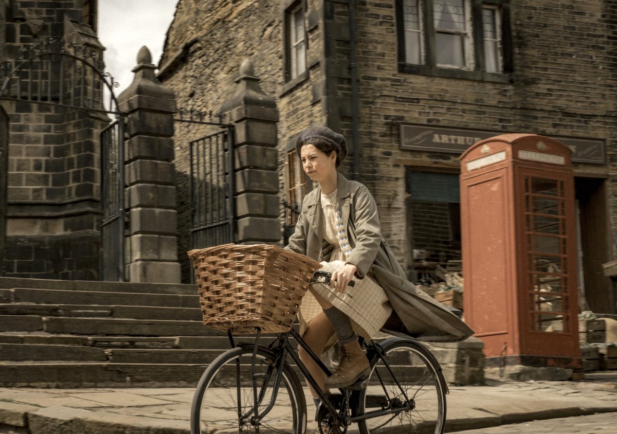 Photo du film Les enfants du chemin de fer