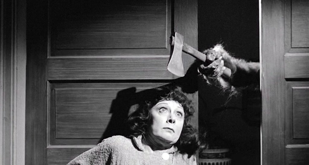 Photo du film The Tingler