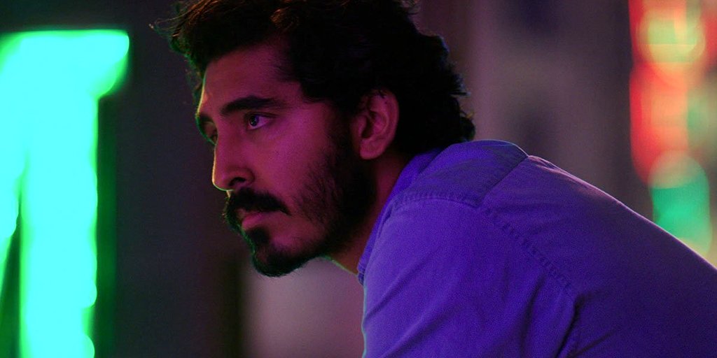 Photo from the movie The Wedding Guest