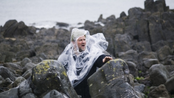 Photo from the movie Third Star