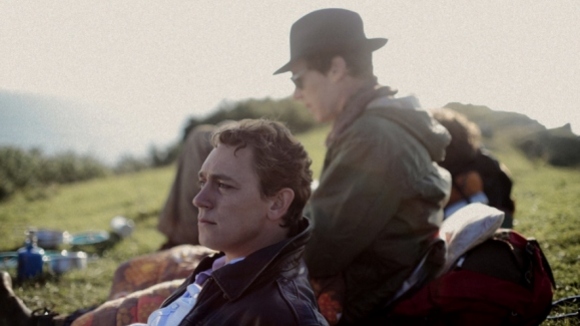 Photo from the movie Third Star