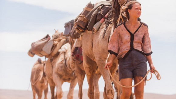 Photo from the movie Tracks