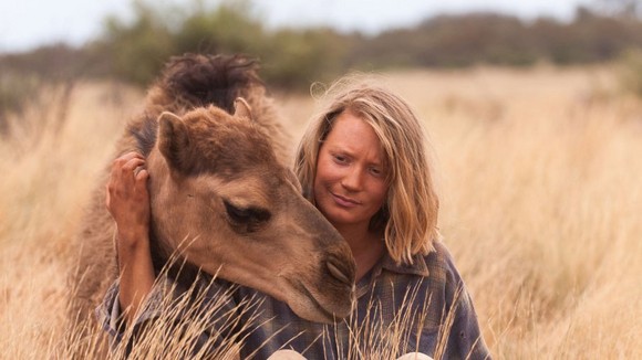 Photo from the movie Tracks