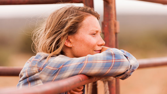 Photo from the movie Tracks