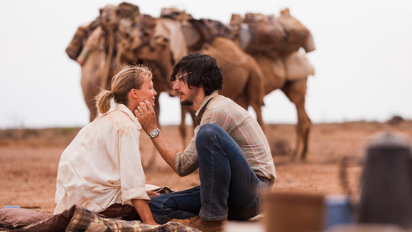 Photo from the movie Tracks