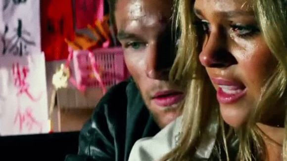 Photo from the movie Transformers: Age of Extinction