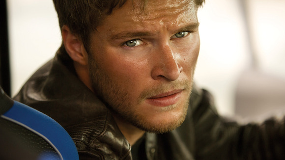 Photo from the movie Transformers: Age of Extinction