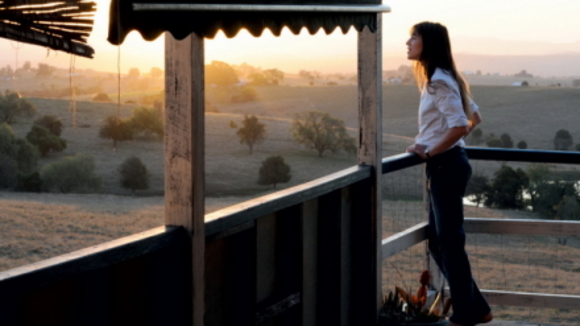 Photo from the movie The Tree