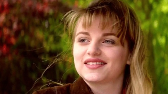 Photo from the movie My Golden Days