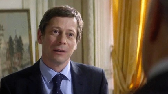 Photo from the movie My Golden Days