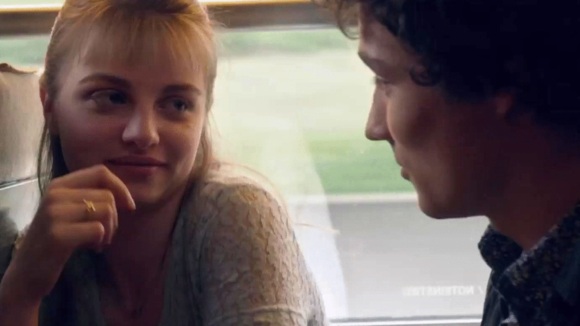 Photo from the movie My Golden Days