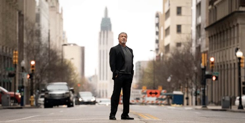 Photo du film Tulsa King