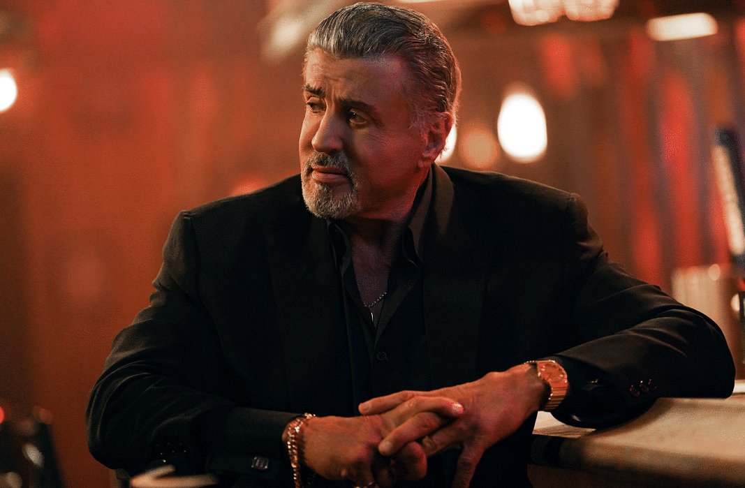 Photo du film Tulsa King