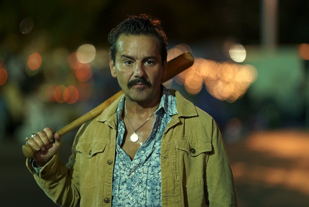 Photo du film Tulsa King