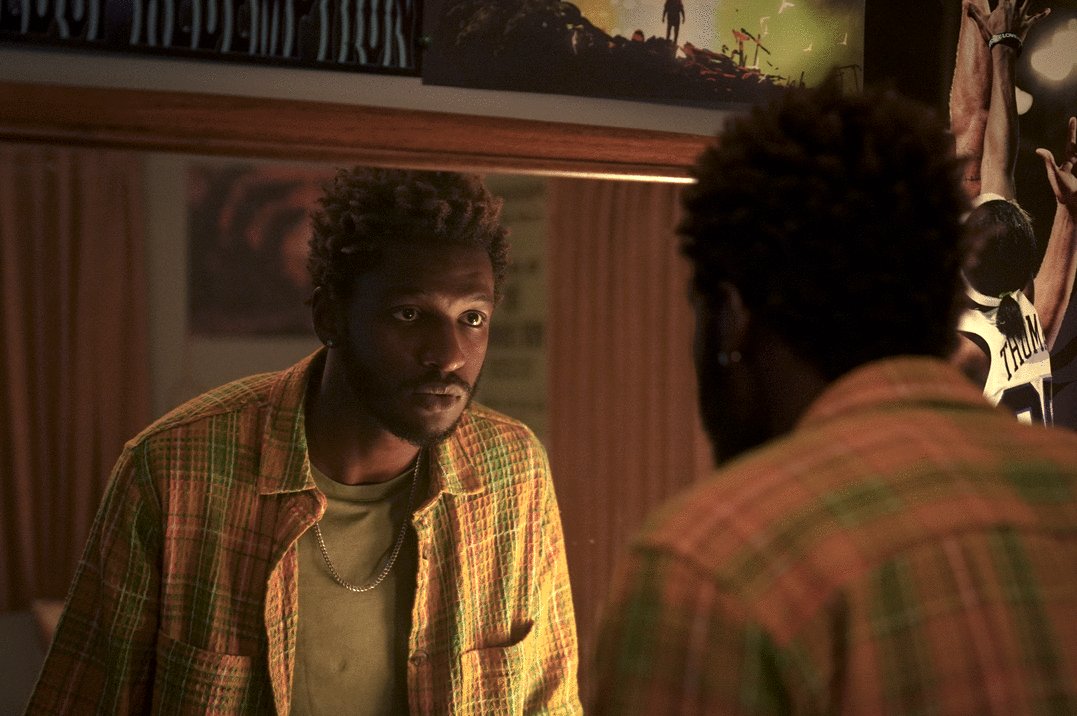 Photo du film Tulsa King