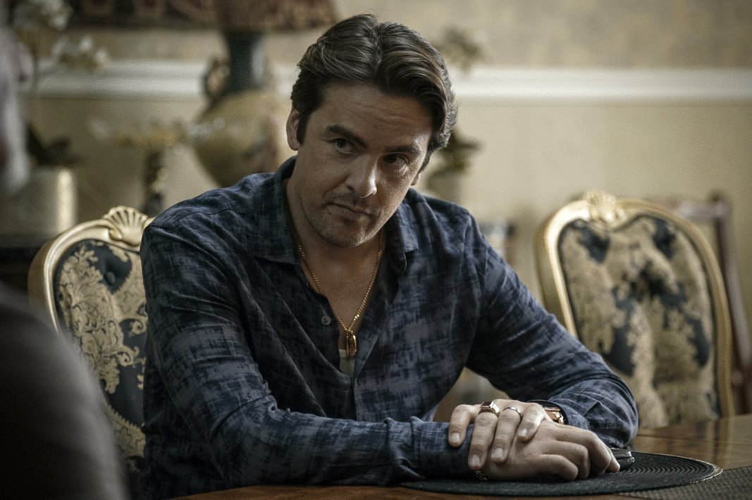 Photo du film Tulsa King