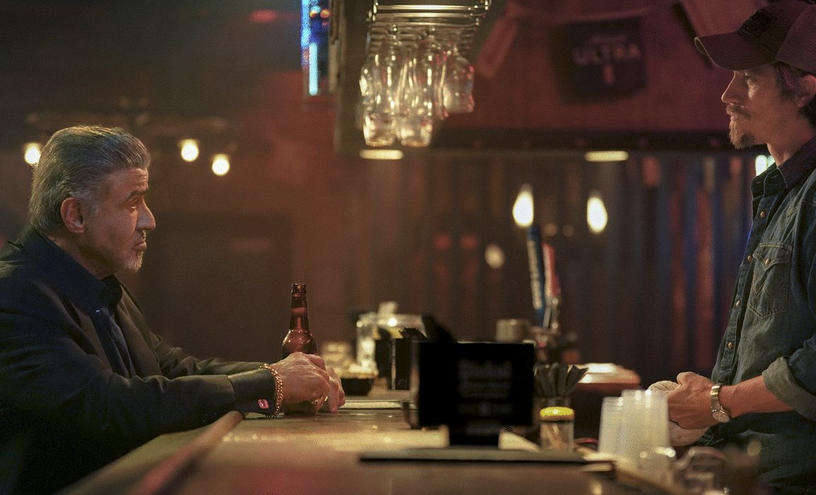 Photo du film Tulsa King