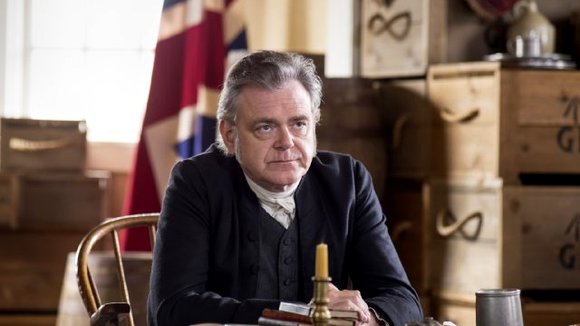 Photo from the movie Turn