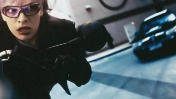 Photo du film Ultraviolette