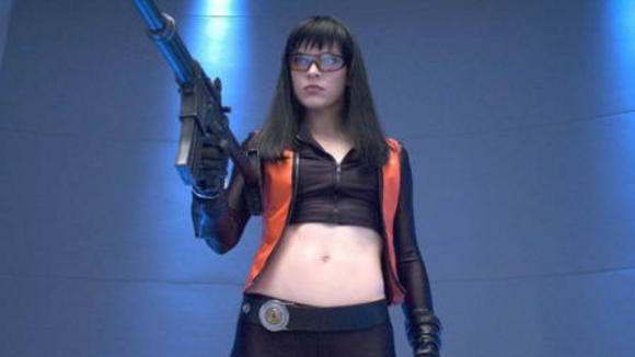 Photo du film Ultraviolette