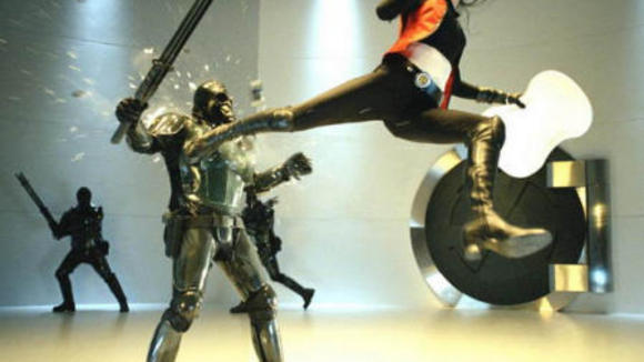 Photo du film Ultraviolette