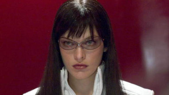 Photo du film Ultraviolette