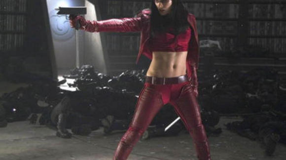 Photo du film Ultraviolette