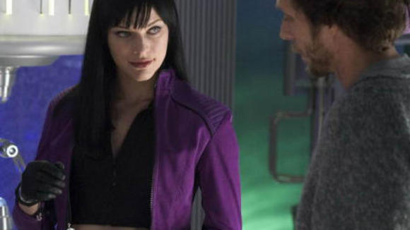 Photo du film Ultraviolette