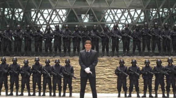 Photo du film Ultraviolette