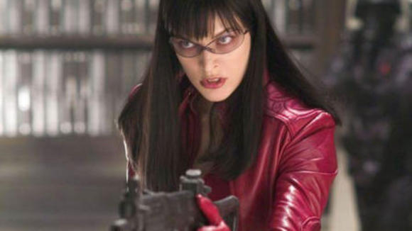 Photo du film Ultraviolette