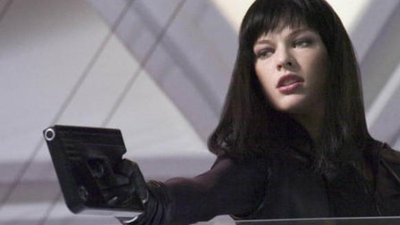 Photo du film Ultraviolette