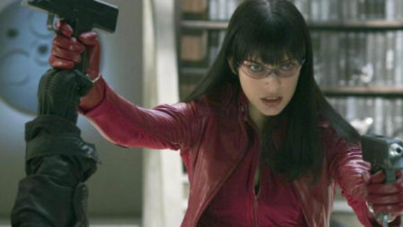 Photo du film Ultraviolette