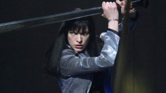 Photo du film Ultraviolette