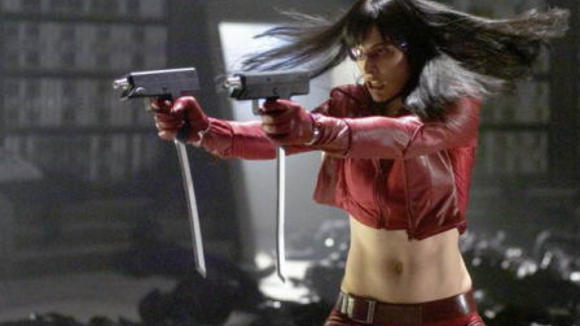 Photo du film Ultraviolette