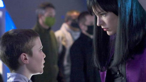 Photo du film Ultraviolette