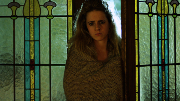 Photo from the movie The Unleashed