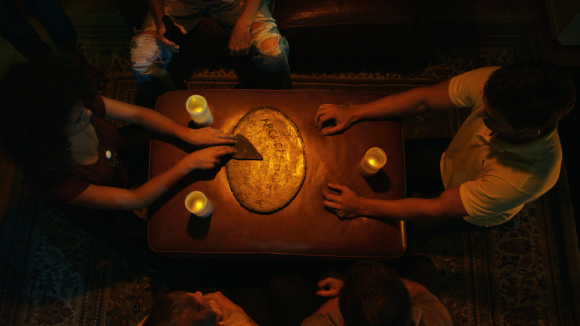 Photo from the movie The Unleashed