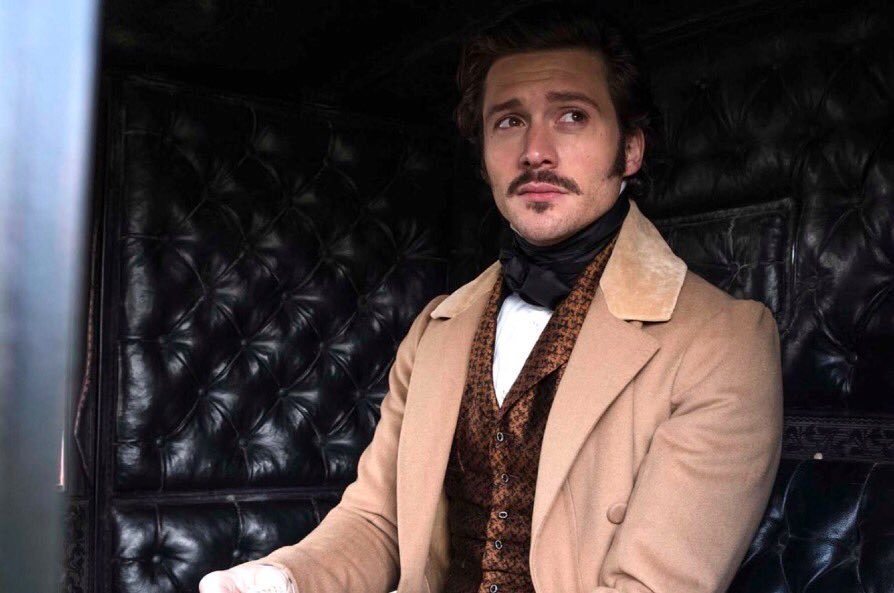 Photo from the movie Victoria