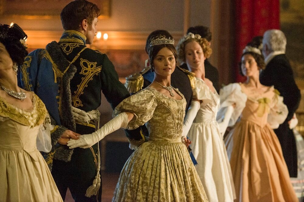 Photo from the movie Victoria