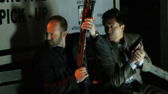 Photo du film Guerre