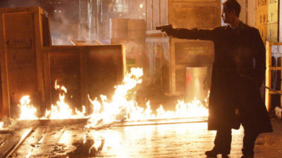 Photo du film Guerre