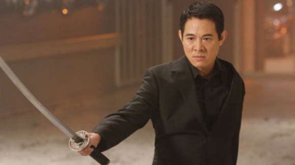 Photo du film Guerre